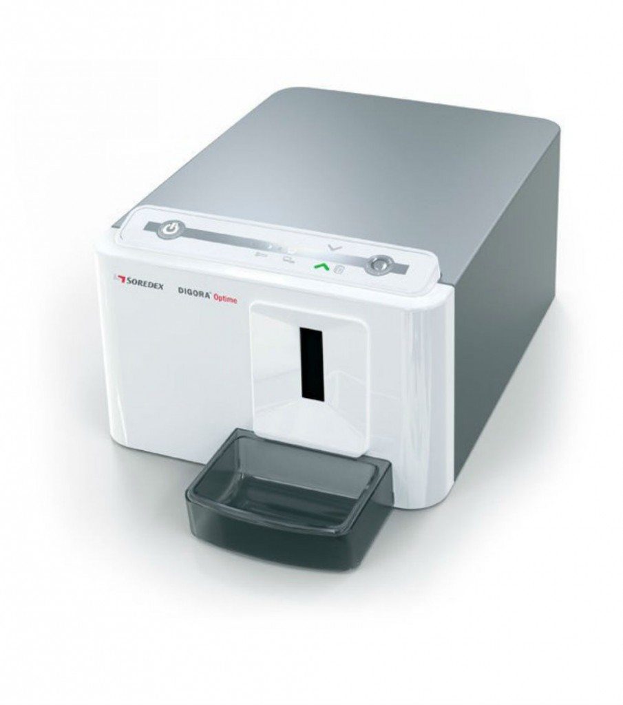 Scanner à écrans à mémoire DIGORA OPTIME - Soredex