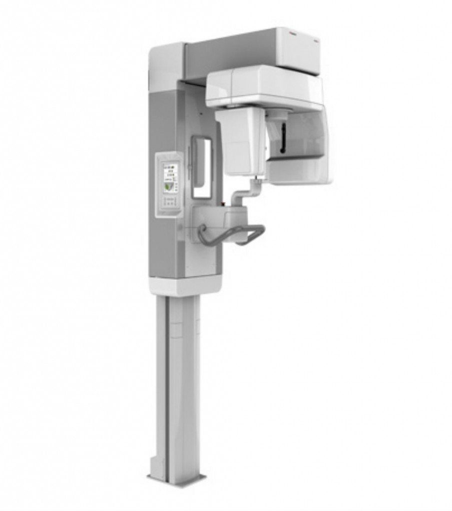 Cone Beam Cranex 3D - Soredex