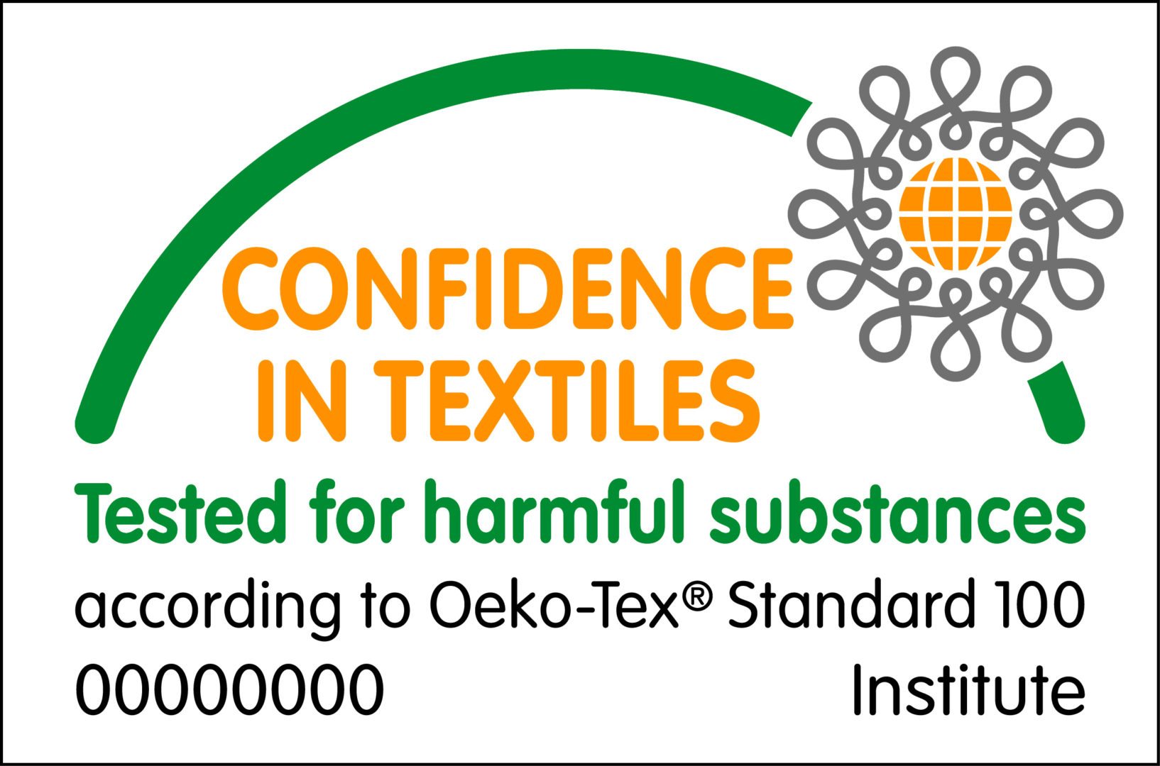 Öko-Tex logo