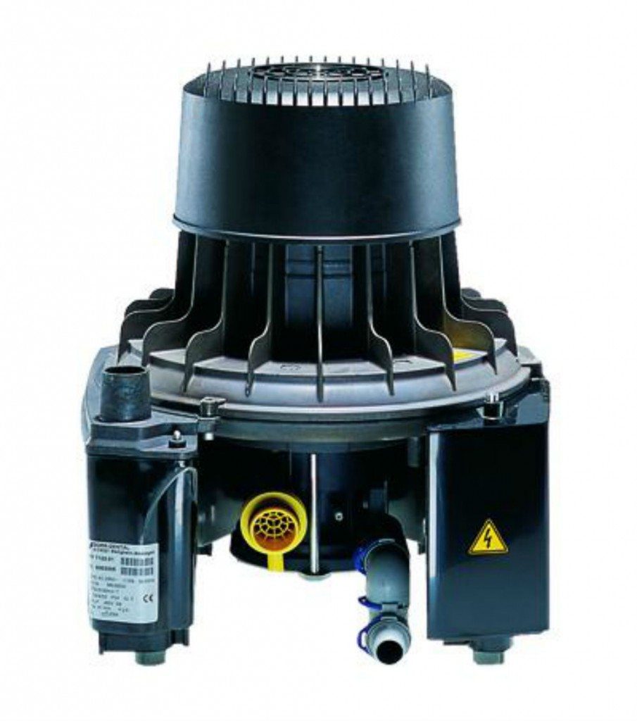 Aspiration dentaire VS300S - Dürr Dental