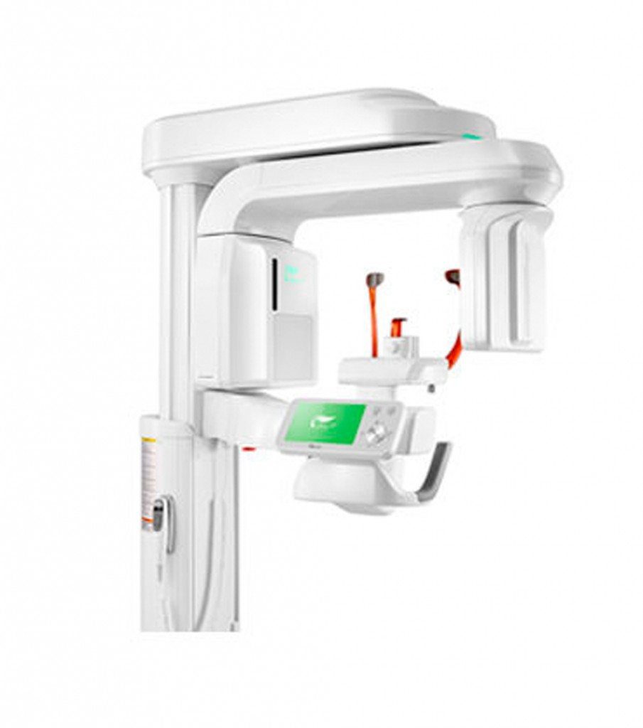 Cone Beam Pax i3D Green - Vatech Global France