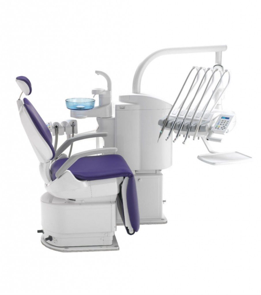 Equipement dentaire Clesta II - Belmont