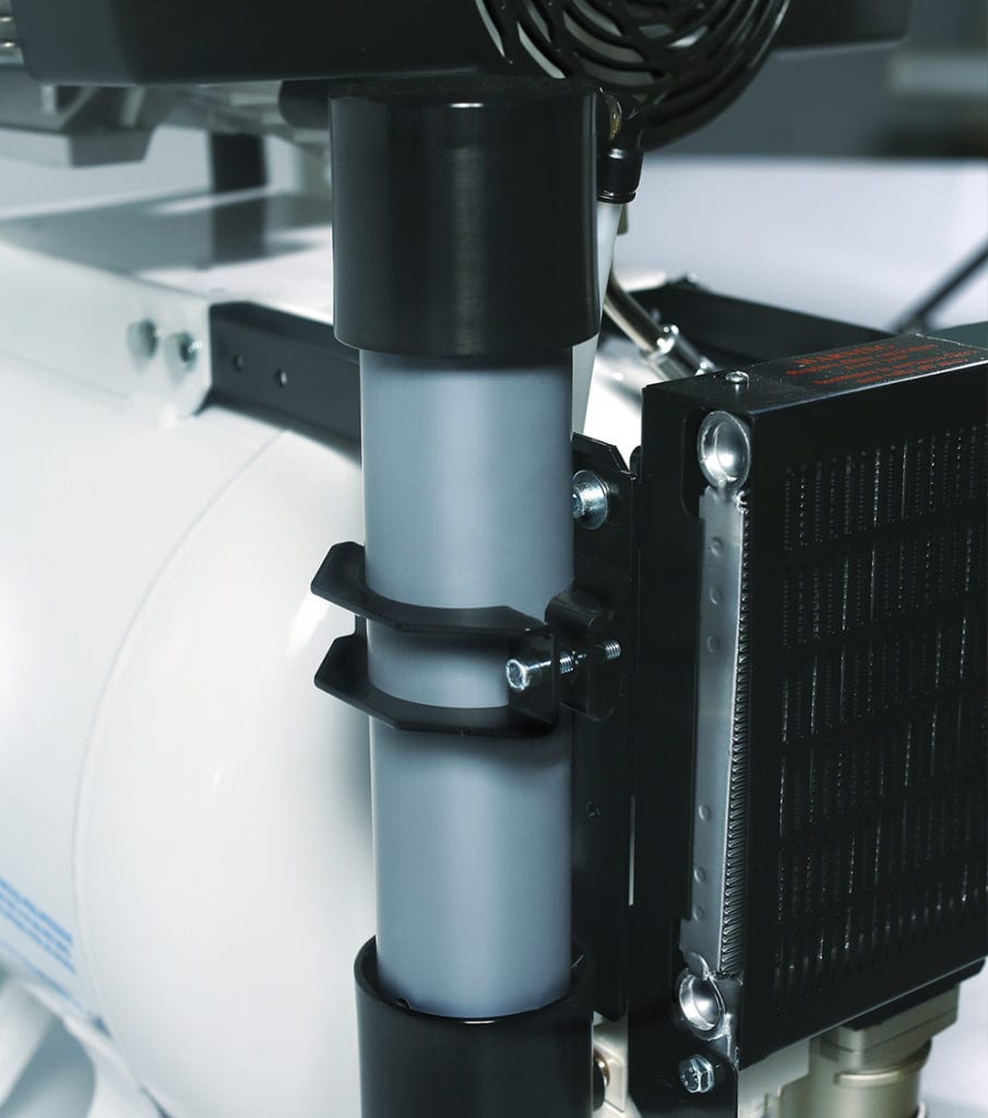 Compresseur PURE AIR 50/15 PRIME M - MGF France