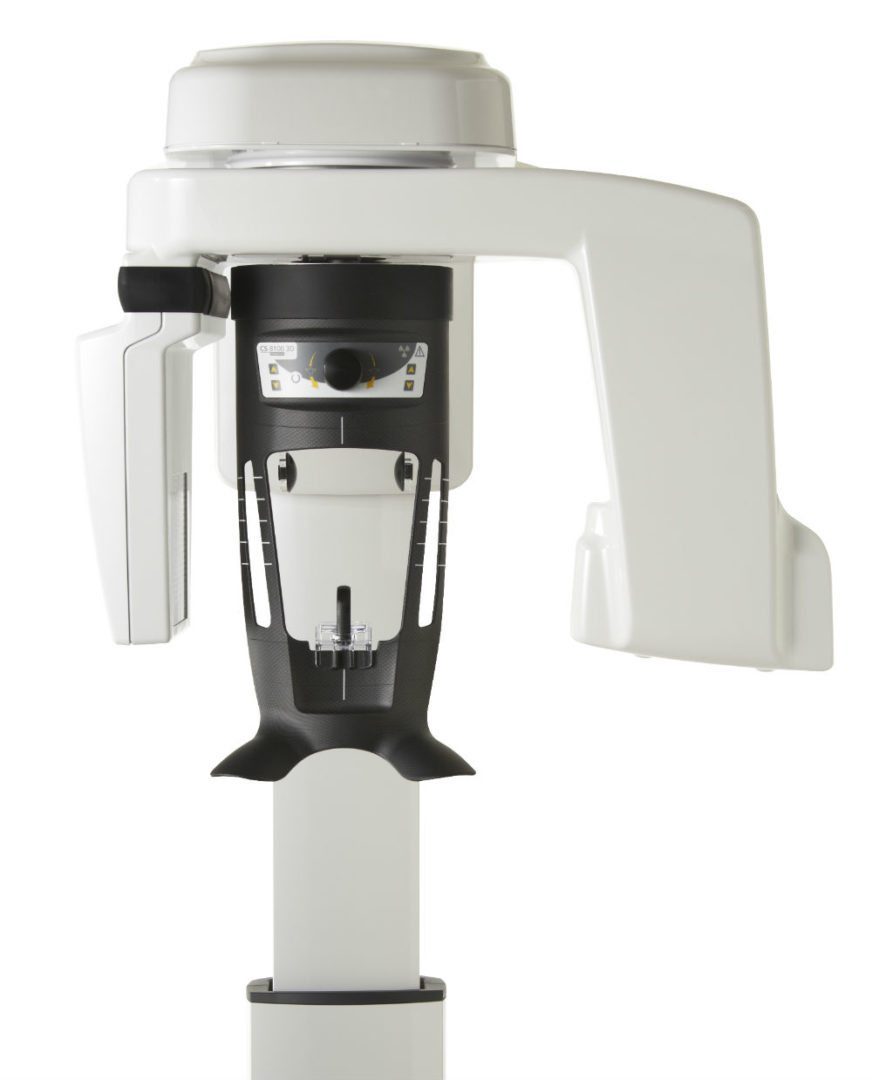 Radio-panoramique-3D-CS8100-Carestream