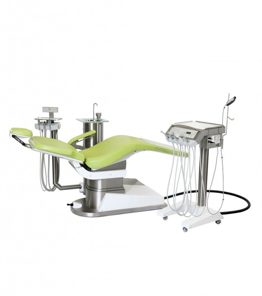 Equipement dentaire D1-EC - DKL CHAIRS