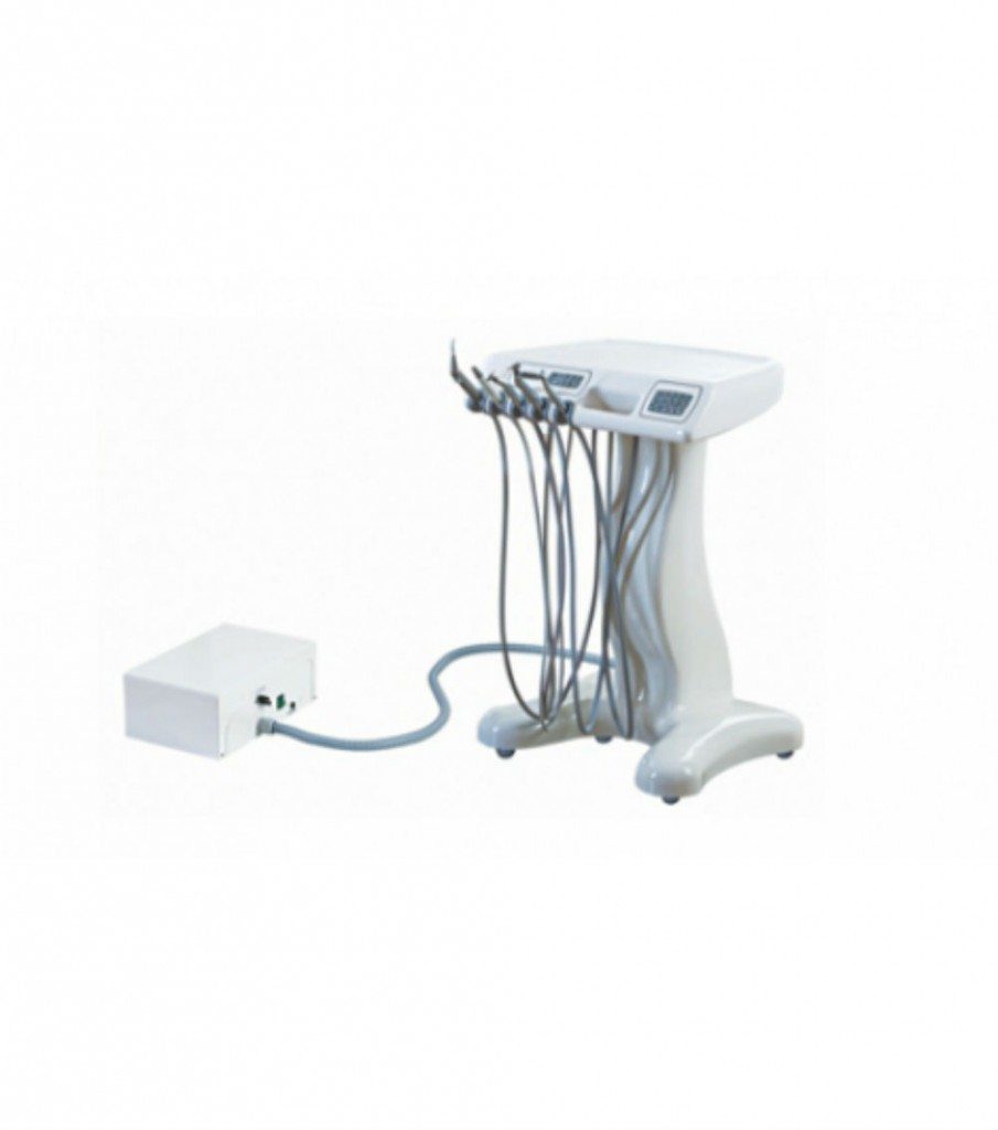 Cart dentaire Punto - OMS