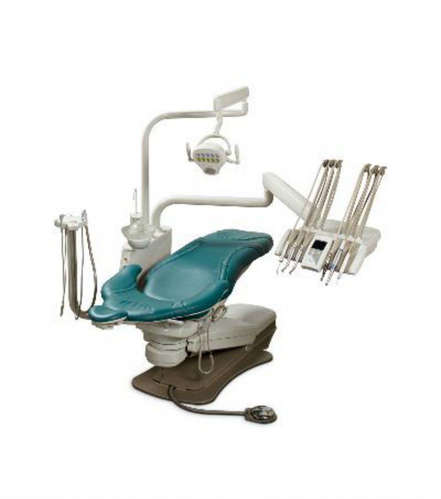Equipement dentaire Elevance Operatory - Midmark