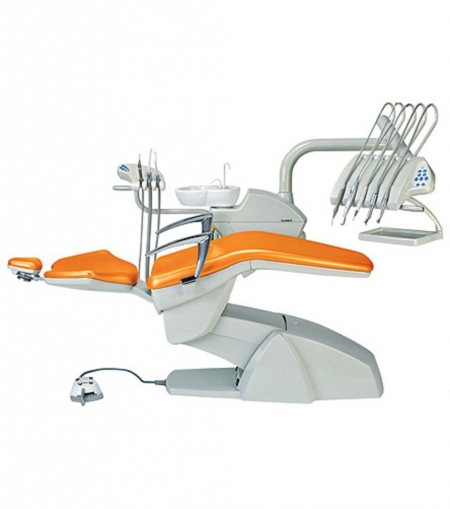 Equipement dentaire Partner - Swident