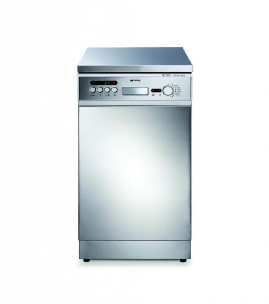 Laveur-désinfecteur WD2050D - SMEG