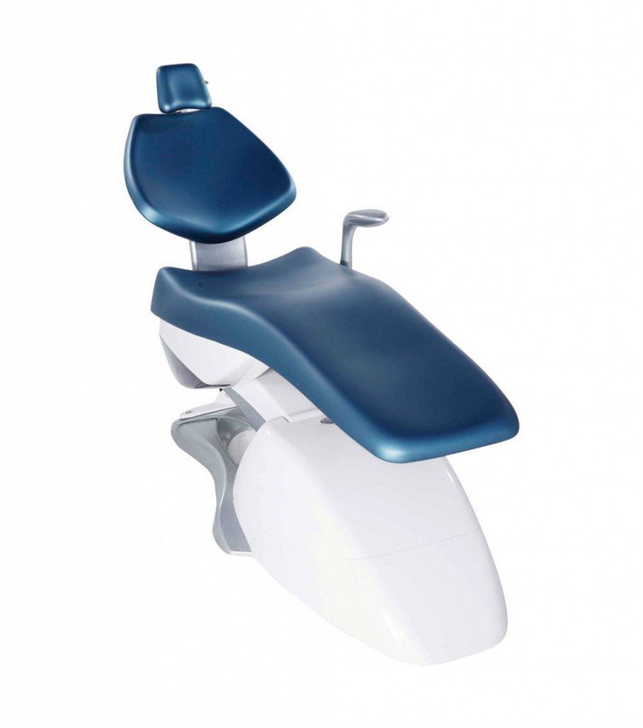 Fauteuil d&rsquo;orthodontie / consultation dentaire Sting - Tecnodent