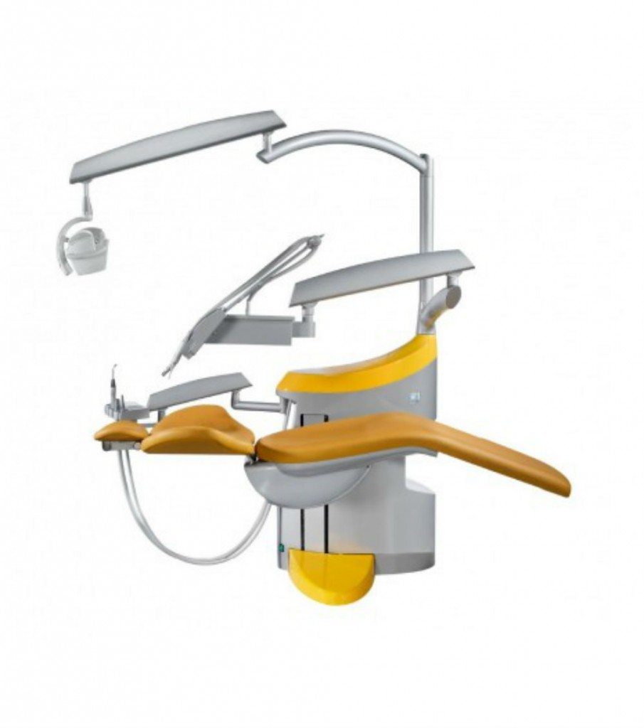 Equipement dentaire CHEESE &lsquo;L&rsquo;ift - Chirana