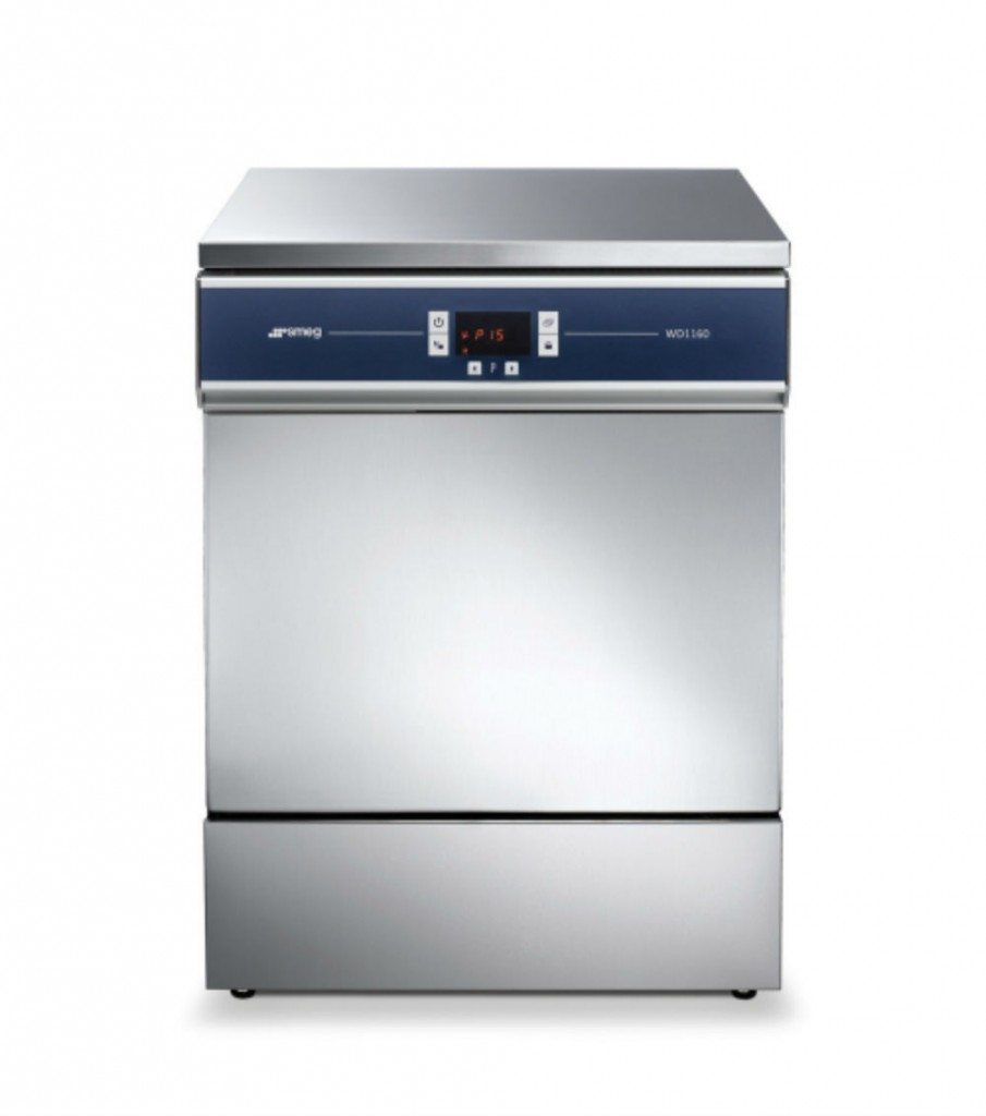Laveur-désinfecteur WD1160D - SMEG