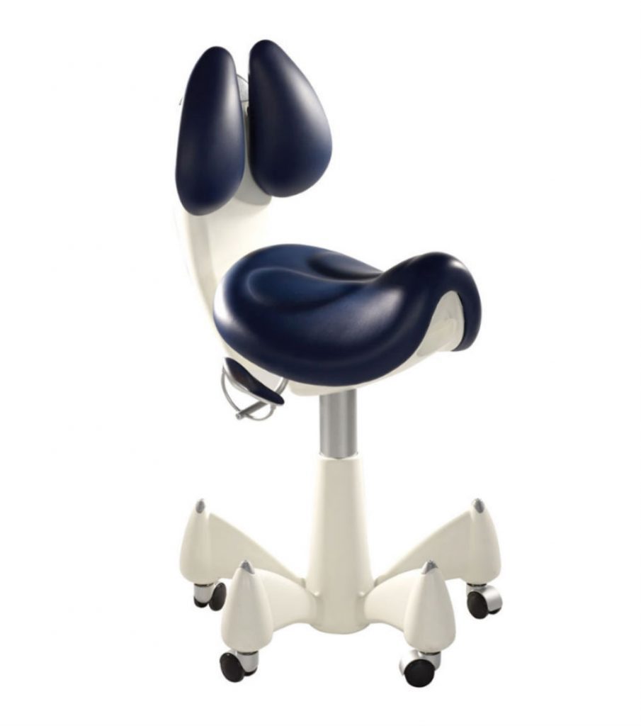 Siège dentiste Pluto - Tecnodent