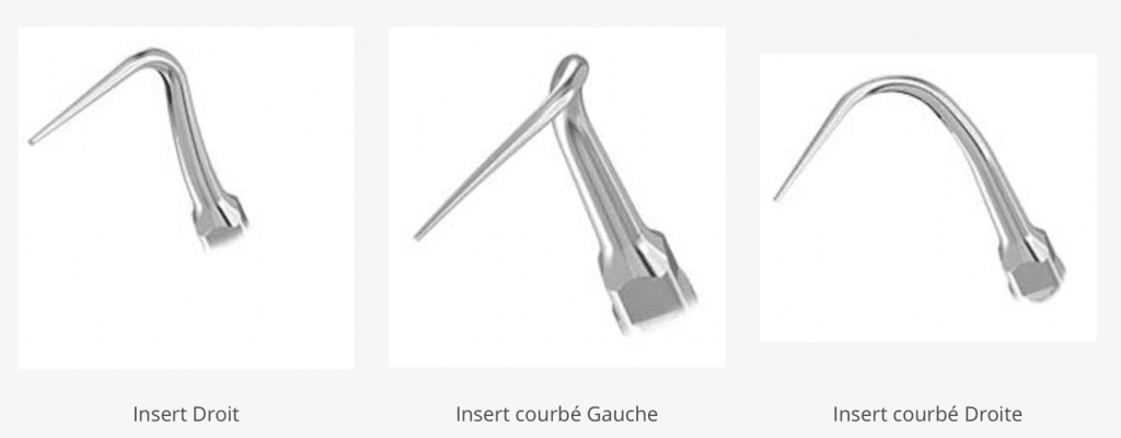 Détartreur de table PT-Master 3 - Eurobytech