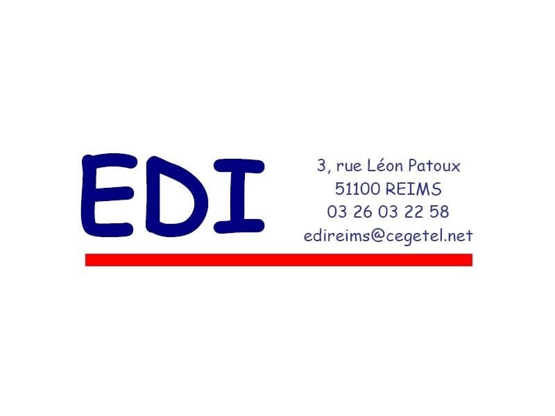 logoedi