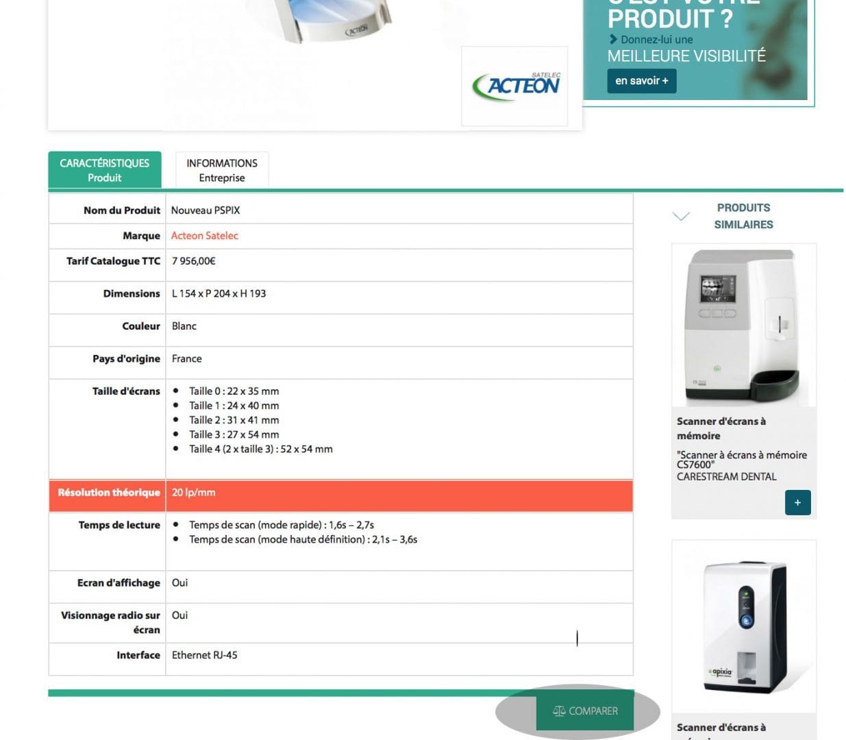 comparateur-dynamique-dentaire-mode-emploi