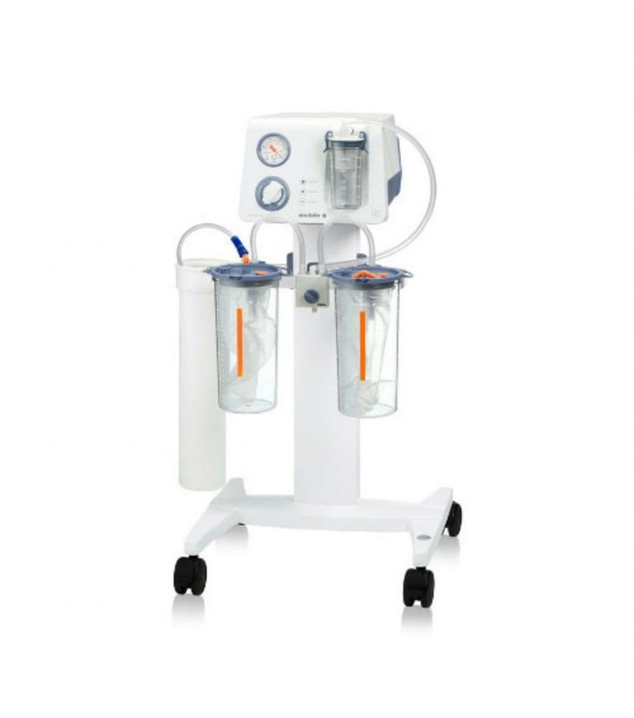 Aspiration chirurgicale Dominant Flex - Medela