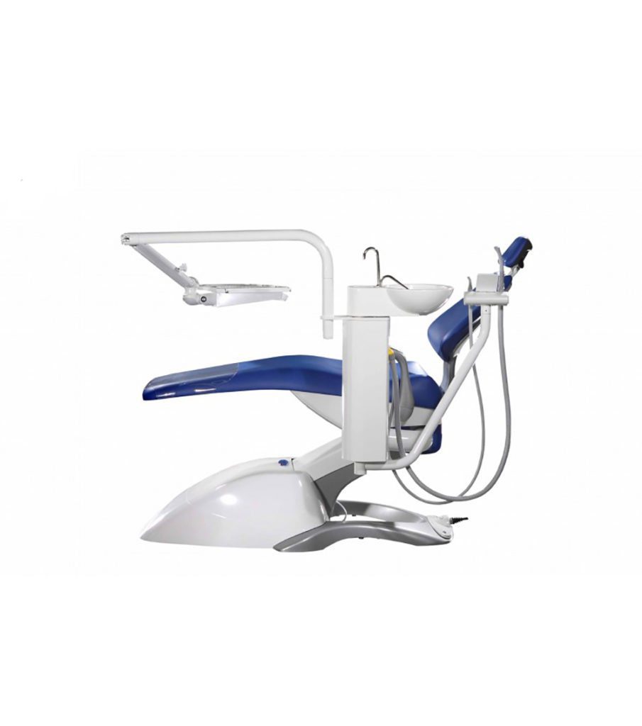 Fauteuil d&rsquo;orthodontie Gallant Ortho - Galit