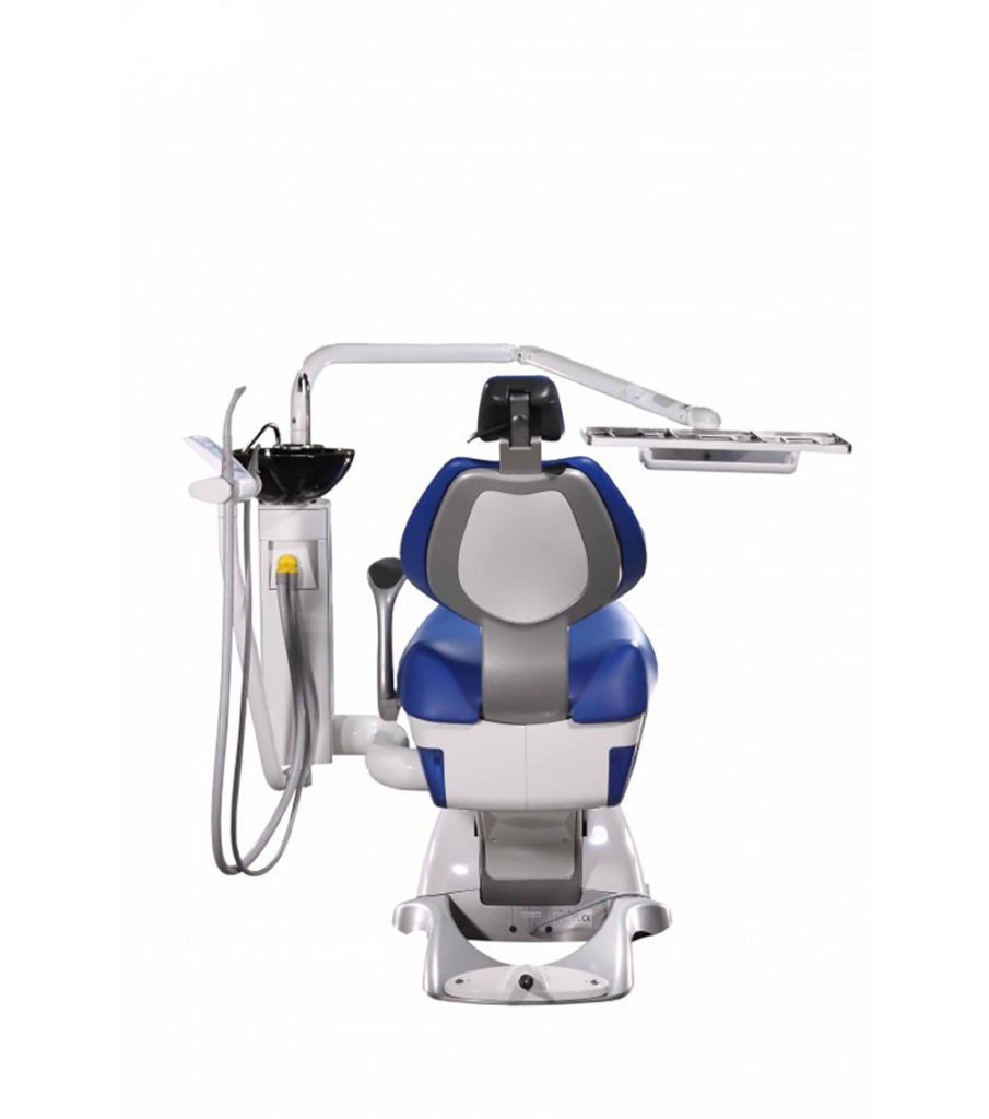 Fauteuil d&rsquo;orthodontie Gallant Ortho - Galit