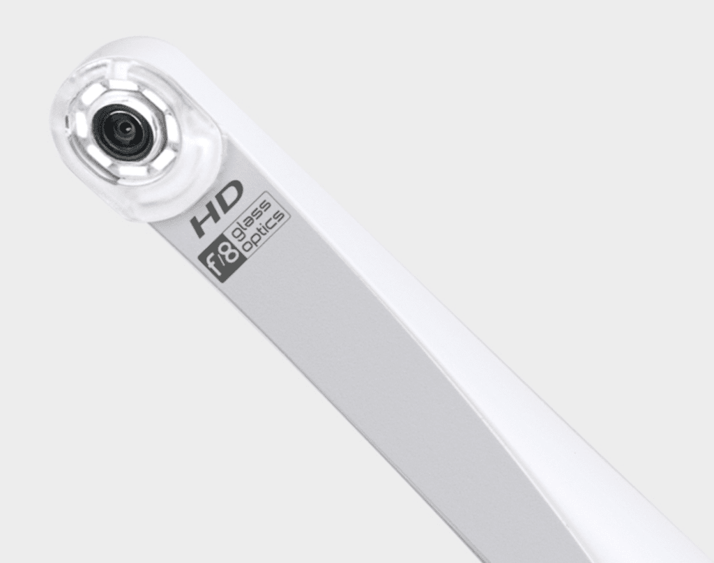 Caméra intra-orale C-U2 HD - Myray