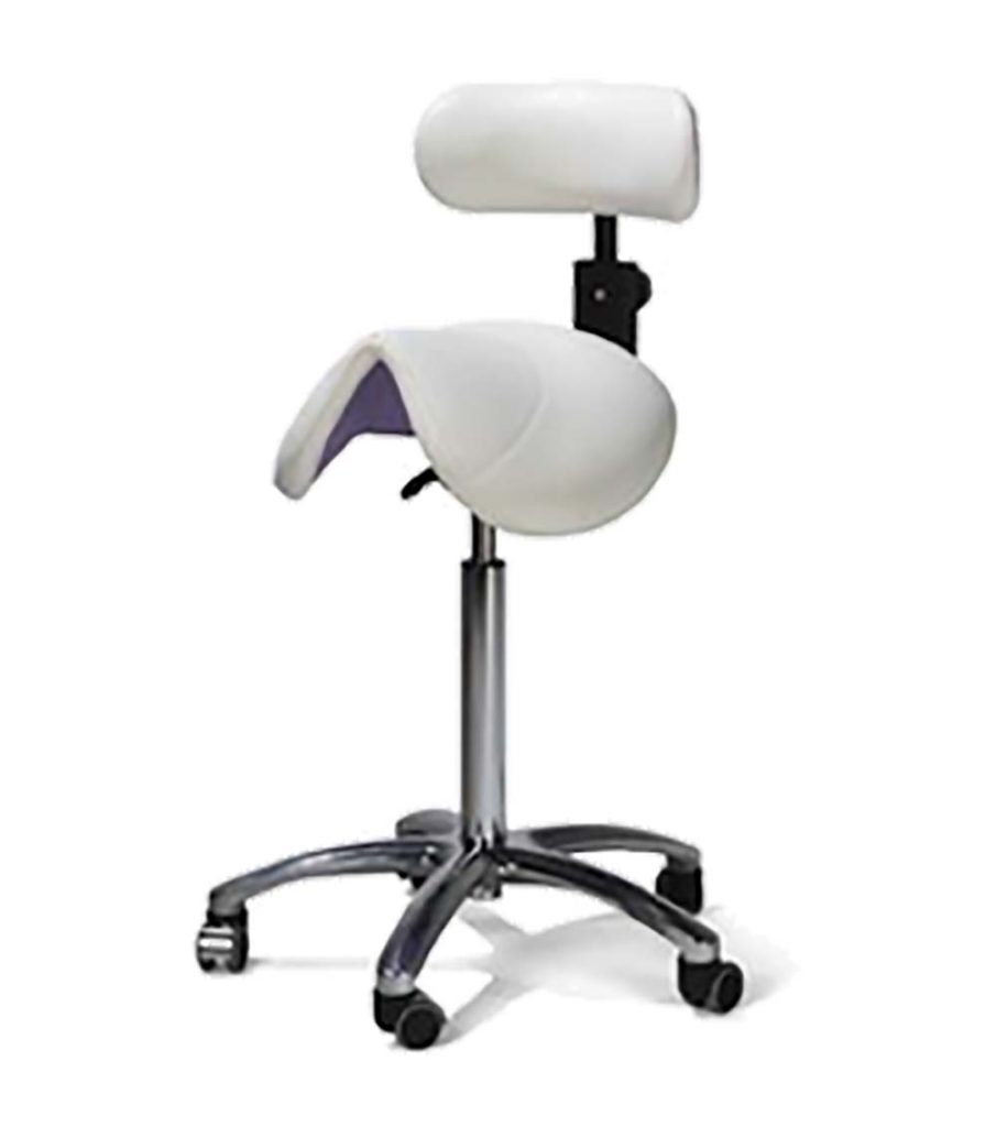 Tabouret Pony Comfort Luxe - Ergo s.p.