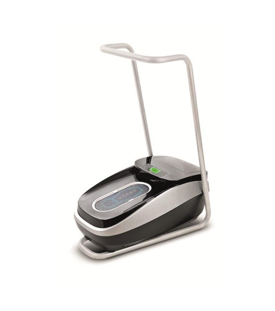 Distributeur couvre-chaussures Orma - Tecno-Gaz