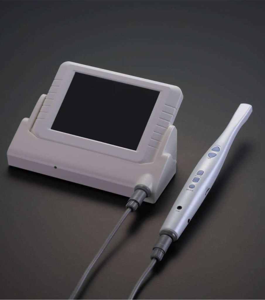 Caméra intraorale M-868 - Technoflux