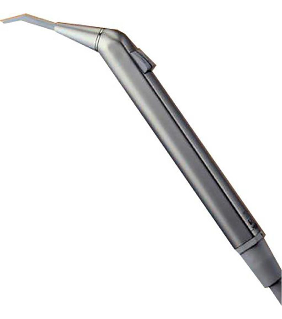 Seringue dentaire Minilight 6F - Luzzani Dental