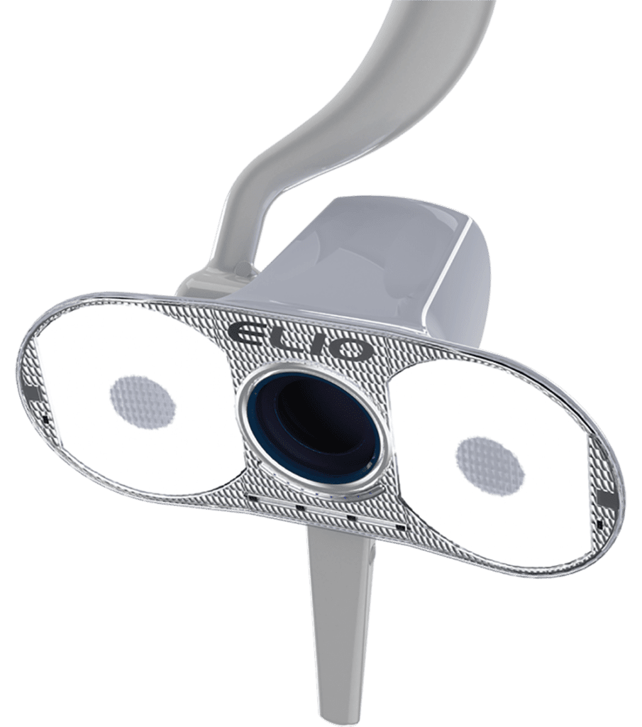 Eclairage scialytique avec caméra intégrée Elio SD40 - Ekler