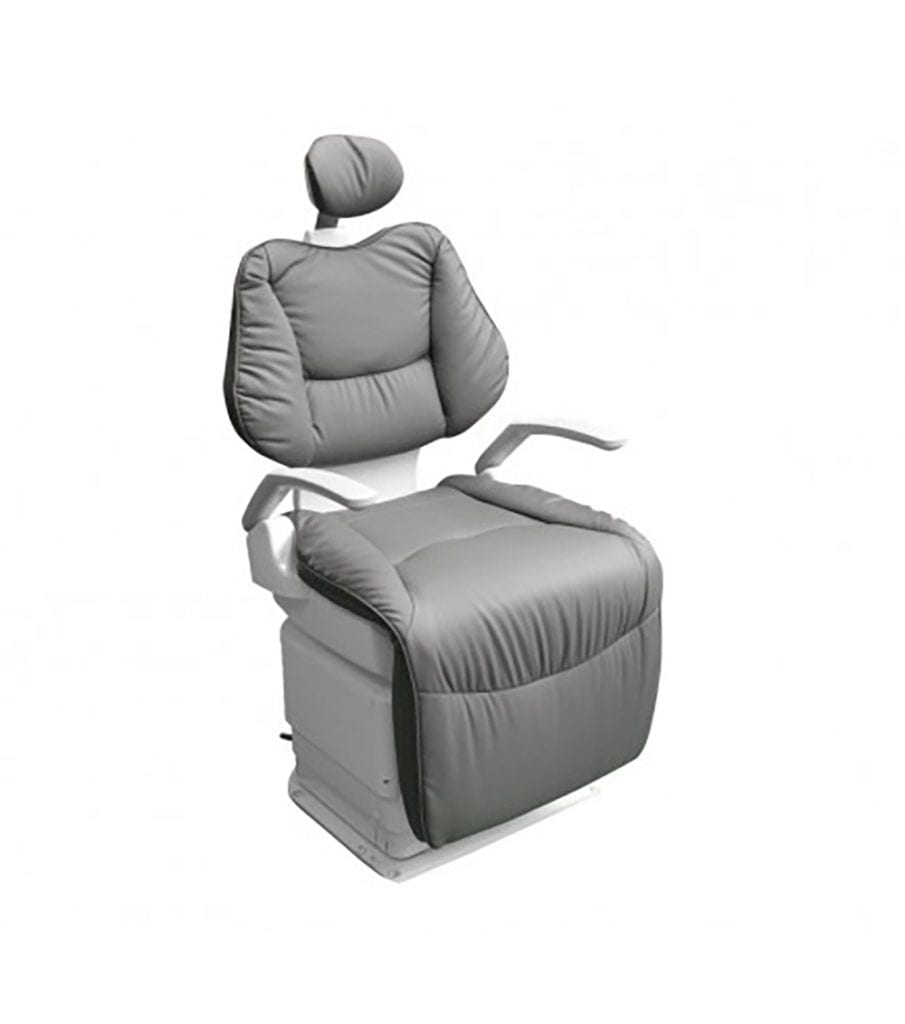 Fauteuil d’orthodontie / consultation dentaire Clair - Belmont
