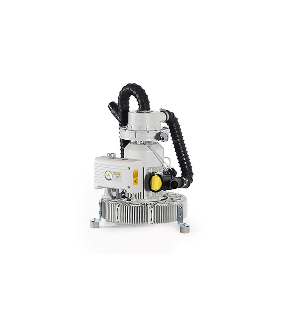 Aspiration EXCOM hybrid 1 - Metasys