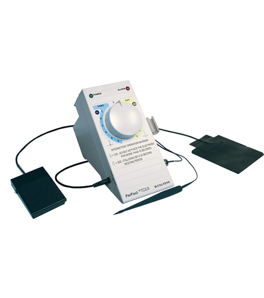 Bistouri PerFect TCS II - Coltene