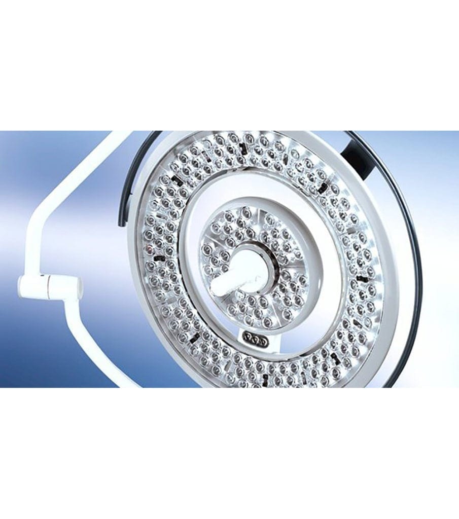 Eclairage opératoire POWERLED 500 - Maquet Getinge Group