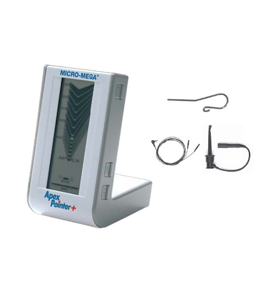Localisateur d&rsquo;apex Apex Pointer™+ - Coltene Micro-Mega