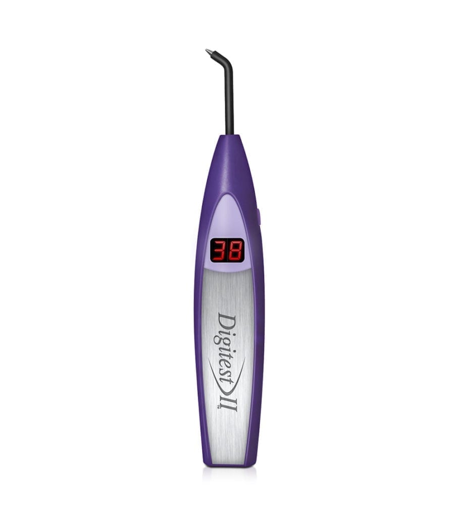Testeur de vitalité pulpaire Digitest™ II - Parkell
