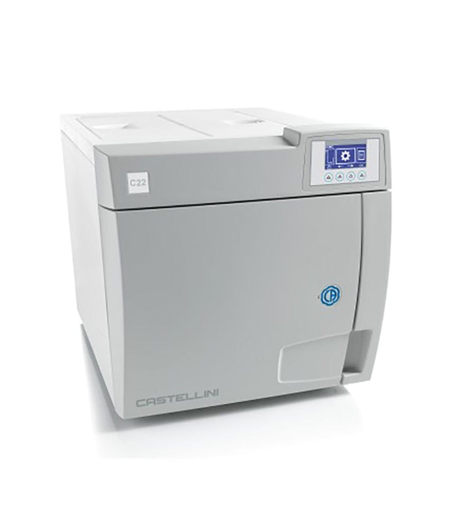 Autoclave C - Castellini