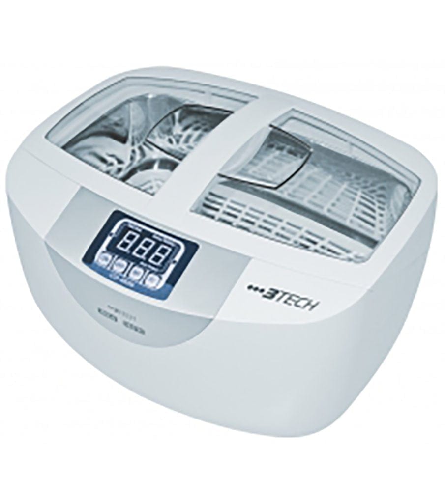 Bac à ultrasons Ultrasonic Cleaner - 3Tech
