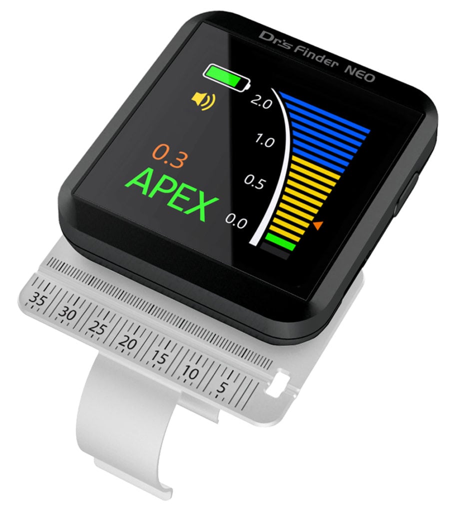 Localisateur d&rsquo;apex Dr&rsquo;s Finder Neo - Good Doctors Germany GmbH