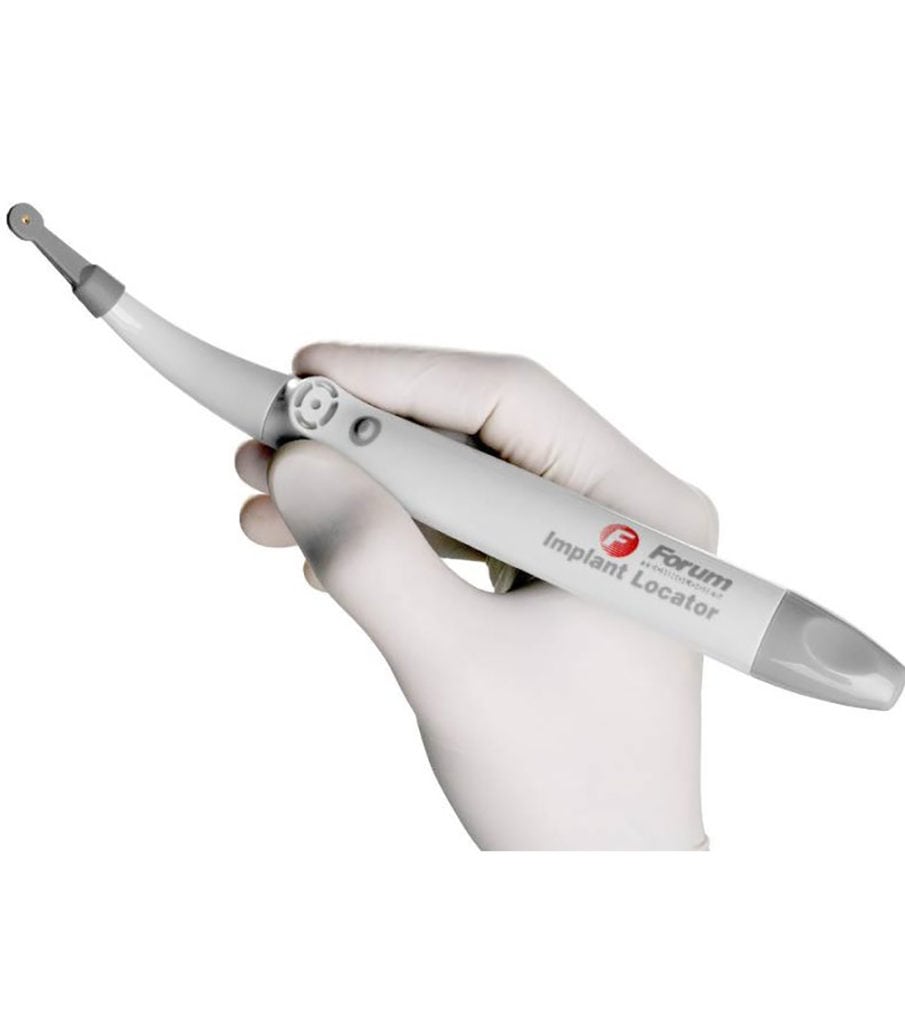 Localisateur d&rsquo;implant Implant Locator - Forum Technologies