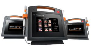 Découvrez la révolution technologique du laser évolutif Smart ST LASOTRONIX