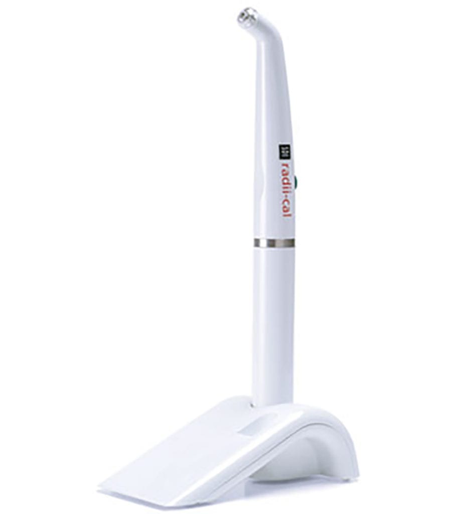 Lampe à photopolymériser Radii-cal - SDI