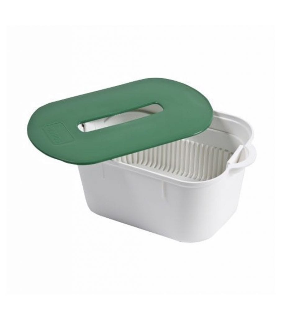 Bac de trempage Instrubac - Anios