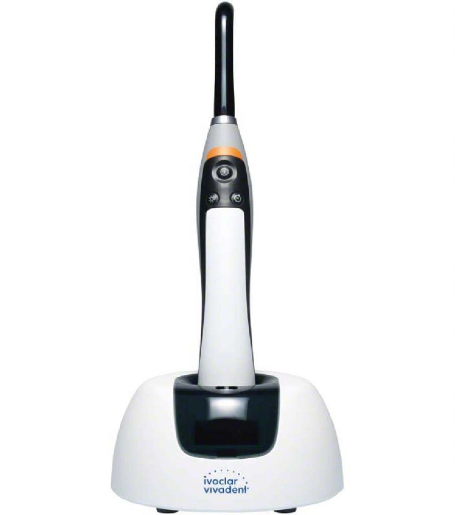 Lampe à photopolymériser Bluephase PowerCure - Ivoclar Vivadent