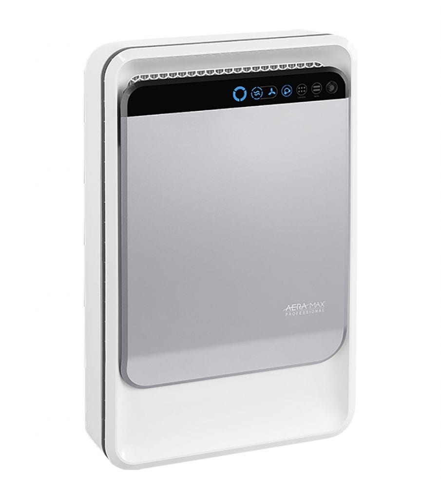 Purificateur d&rsquo;air AeraMax Pro II - AeraMax Professionnel