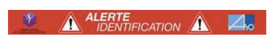 alerte identification conseil de l'ordre des dentistes
