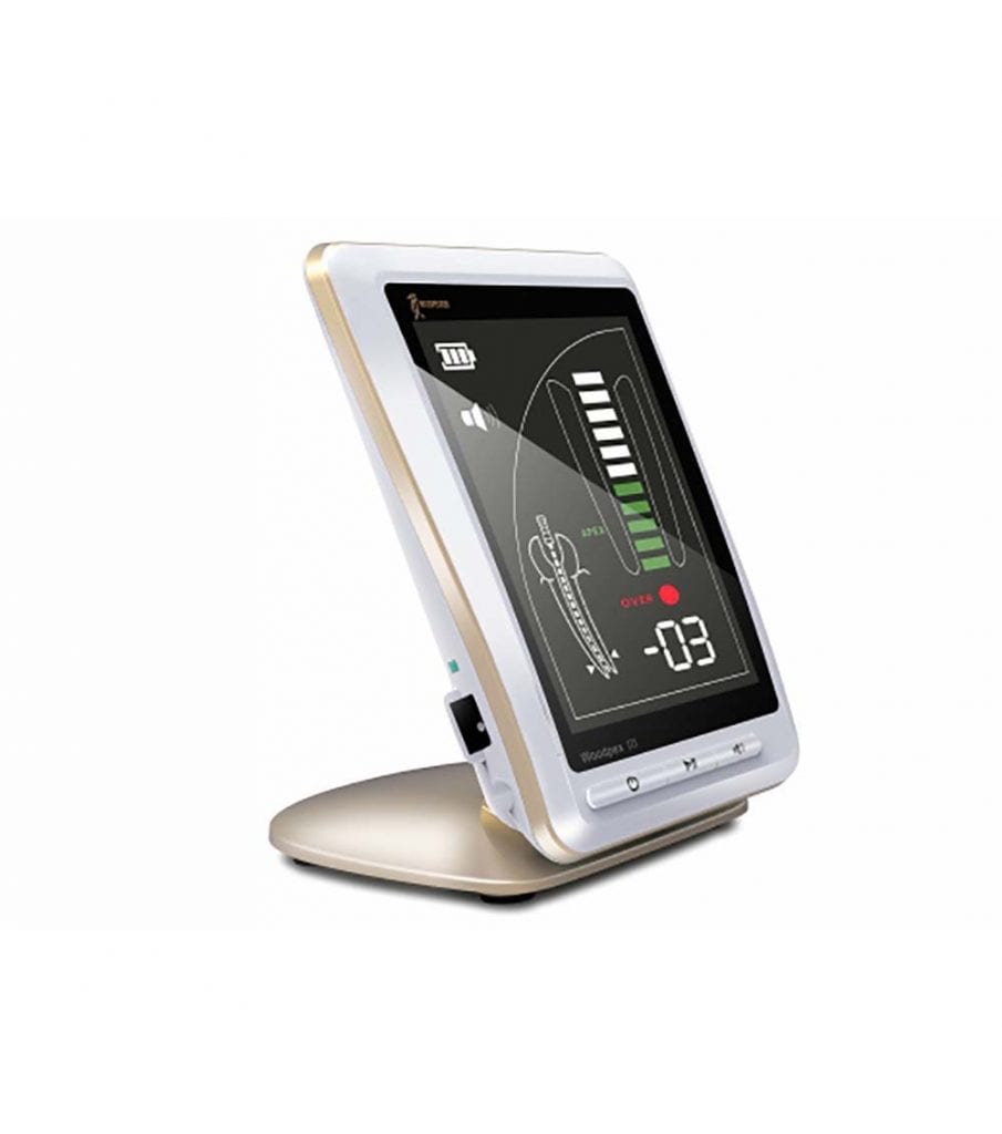 Localisateur d&rsquo;apex WOODPEX III PRO - Guilin Woodpecker