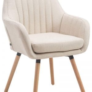 Chaise salle d'attente dentiste Florian CLP