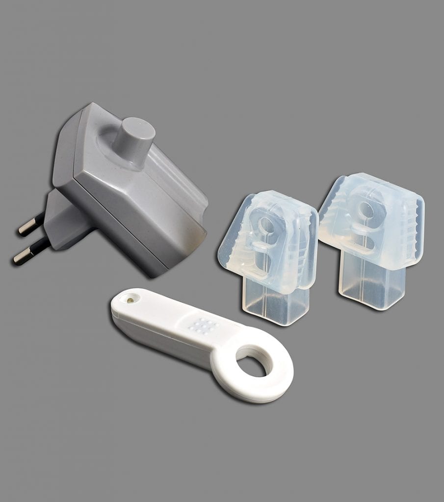 Miroir Prolux - Laboratoire Elsodent
