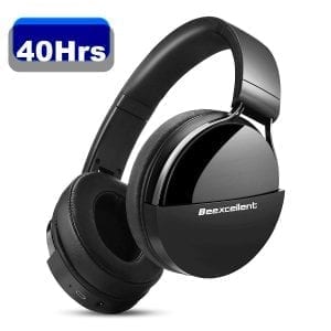 Casque Bluetooth sans Fil Beexcellent Q7