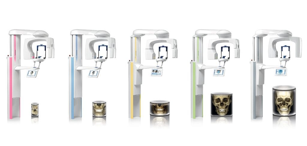 Cone Beam Planmeca ProMax 3D - Planmeca